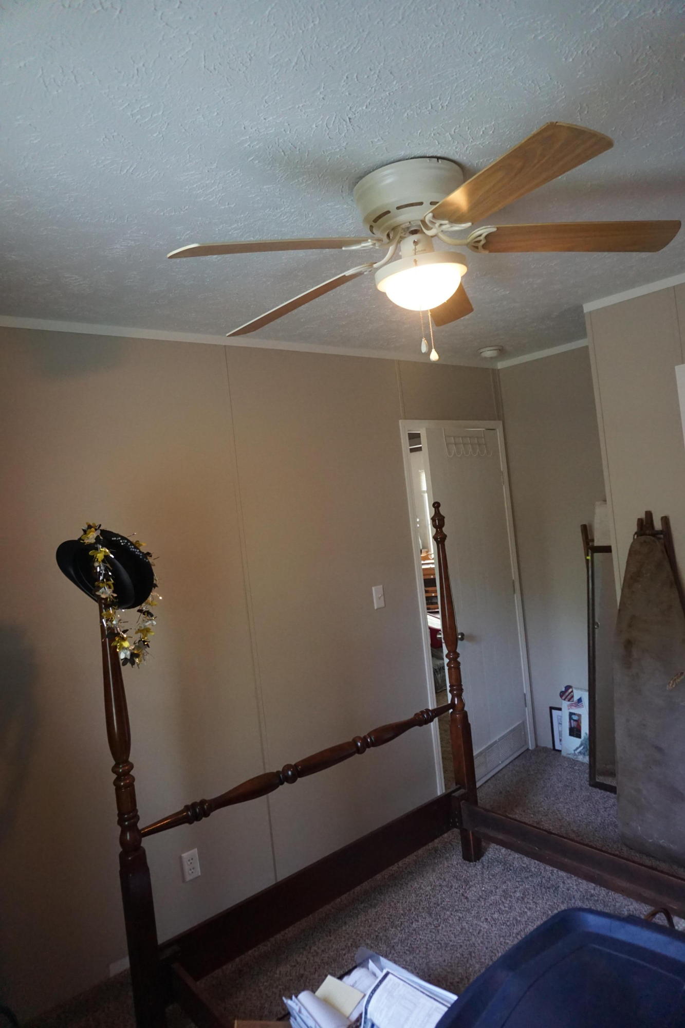 126 Laura Boling Loop Road Strawberry Plains, TN 37871 - Photo 26 of 40 bedroom 2