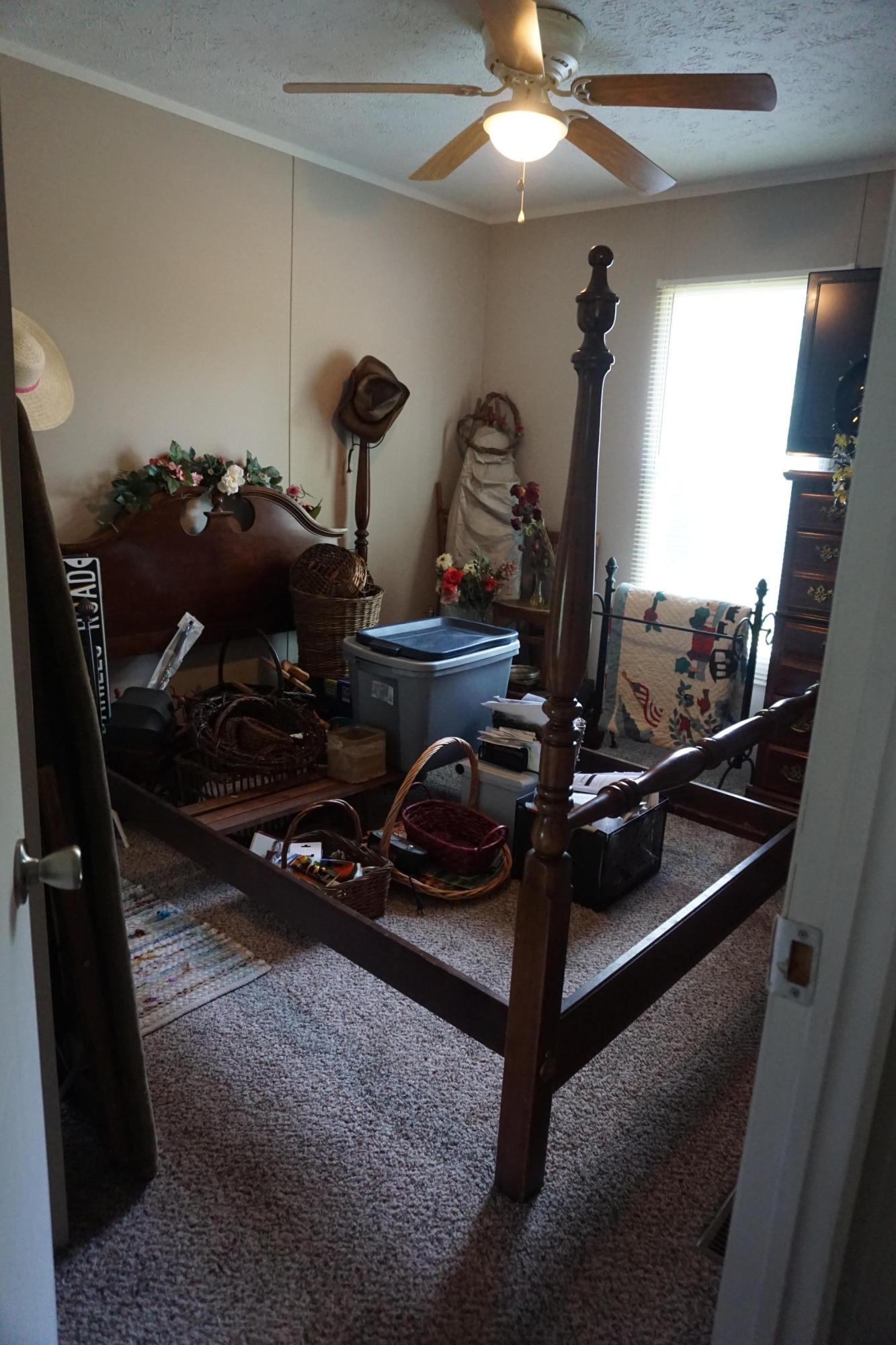 126 Laura Boling Loop Road Strawberry Plains, TN 37871 - Photo 27 of 40 bedroom 2