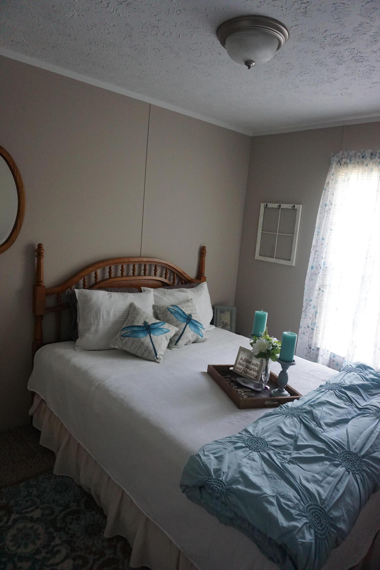 126 Laura Boling Loop Road Strawberry Plains, TN 37871 - Photo 30 of 40 bedroom 3