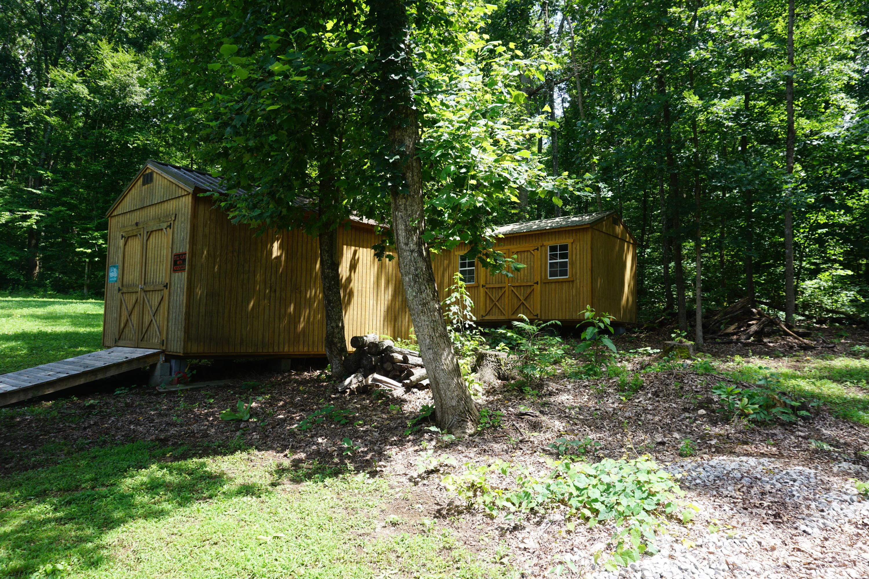 126 Laura Boling Loop Road Strawberry Plains, TN 37871 - Photo 4 of 40 2 storage sheds