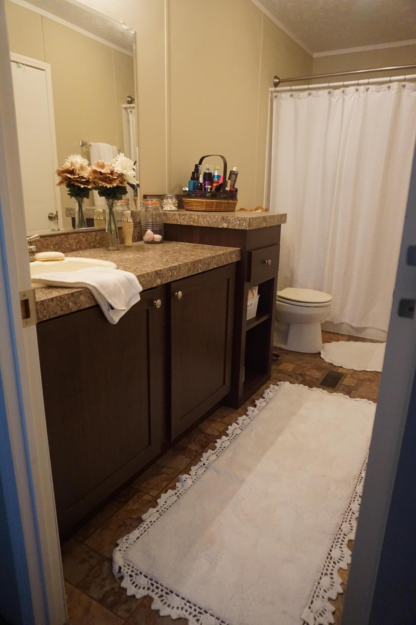 126 Laura Boling Loop Road Strawberry Plains, TN 37871 - Photo 36 of 40 Master Bath