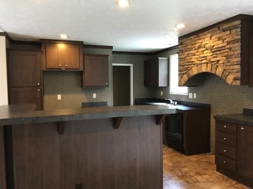 126 Laura Boling Loop Road Strawberry Plains, TN 37871 - Photo 7 of 40 Kitchen