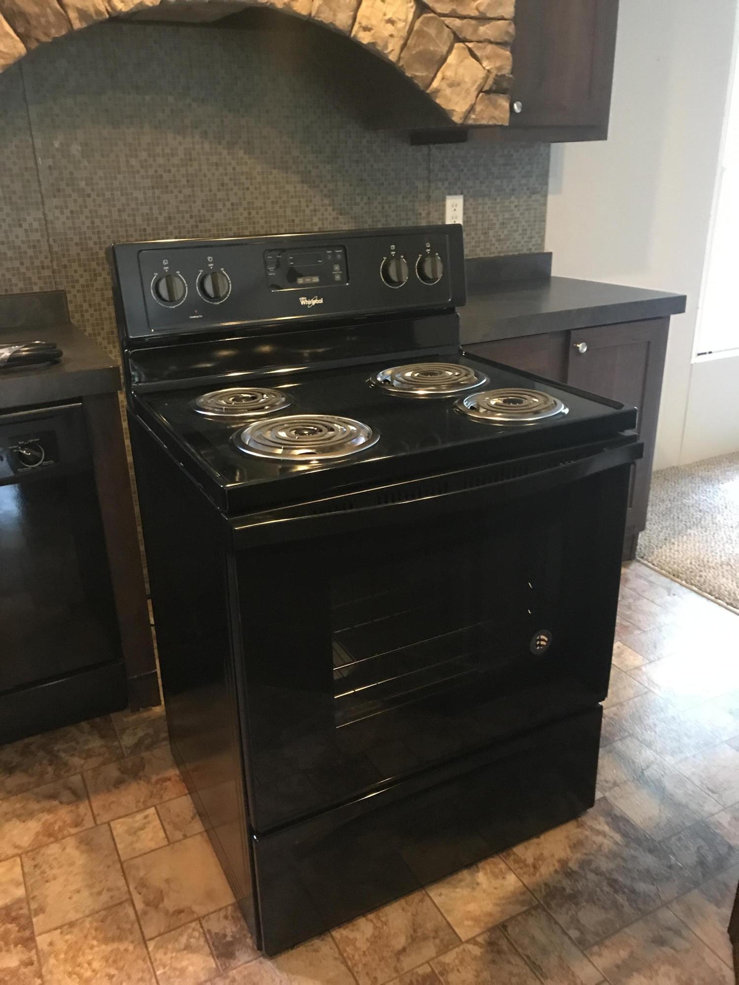 126 Laura Boling Loop Road Strawberry Plains, TN 37871 - Photo 8 of 40 Kitchen