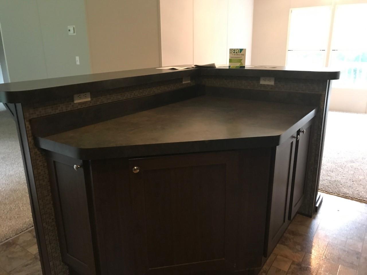 126 Laura Boling Loop Road Strawberry Plains, TN 37871 - Photo 9 of 40 Kitchen Island