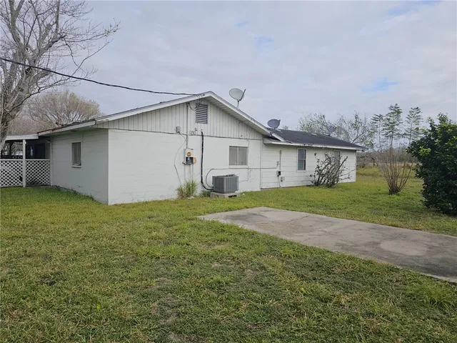 $229,900 | 245 Farm To Market 772, Kingsville, TX 78363