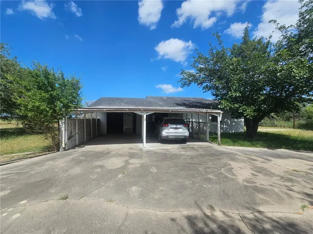 $209,900 | 245 Farm To Market 772, Kingsville, TX 78363