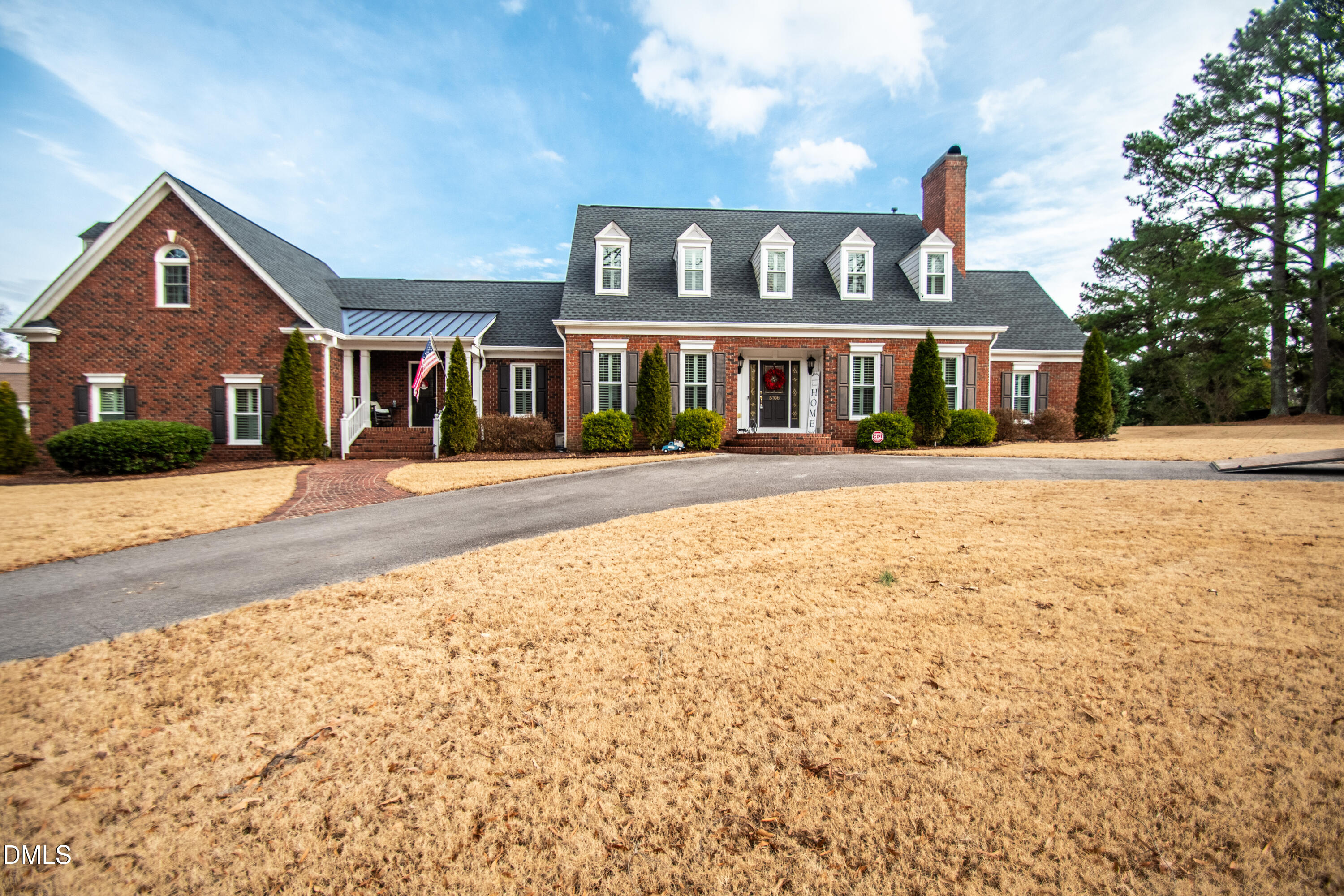 5708 Castlebrook Drive Raleigh, NC 27604 - Photo 2 of 50 AM3_6870-HDR