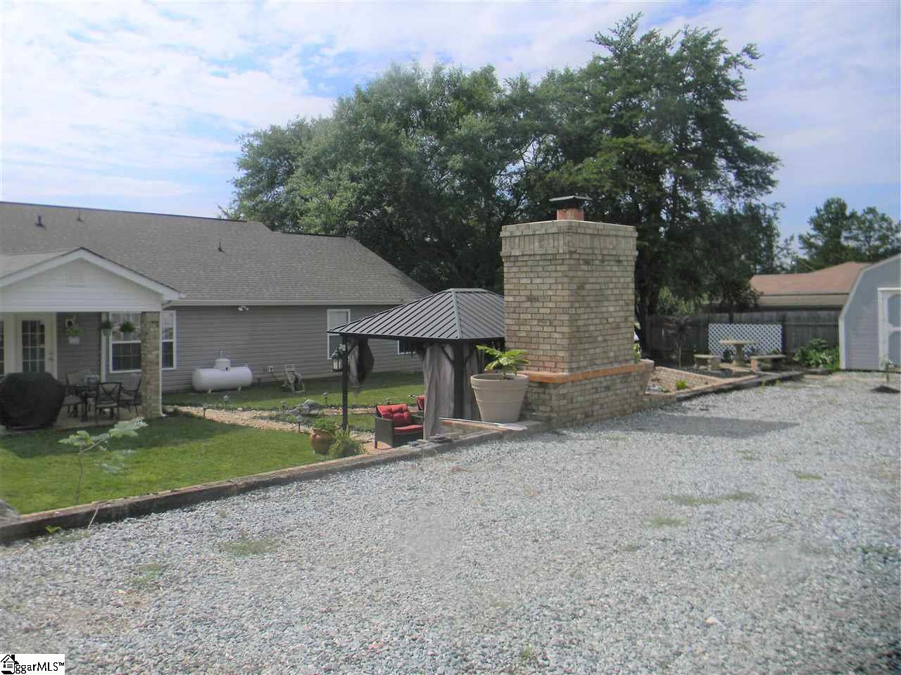 107 Farms Bridge Road Inman, SC 29349 - Photo 18 of 19