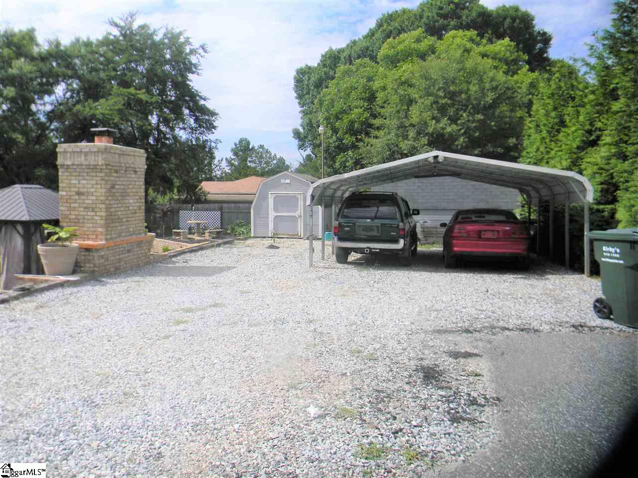 107 Farms Bridge Road Inman, SC 29349 - Photo 19 of 19