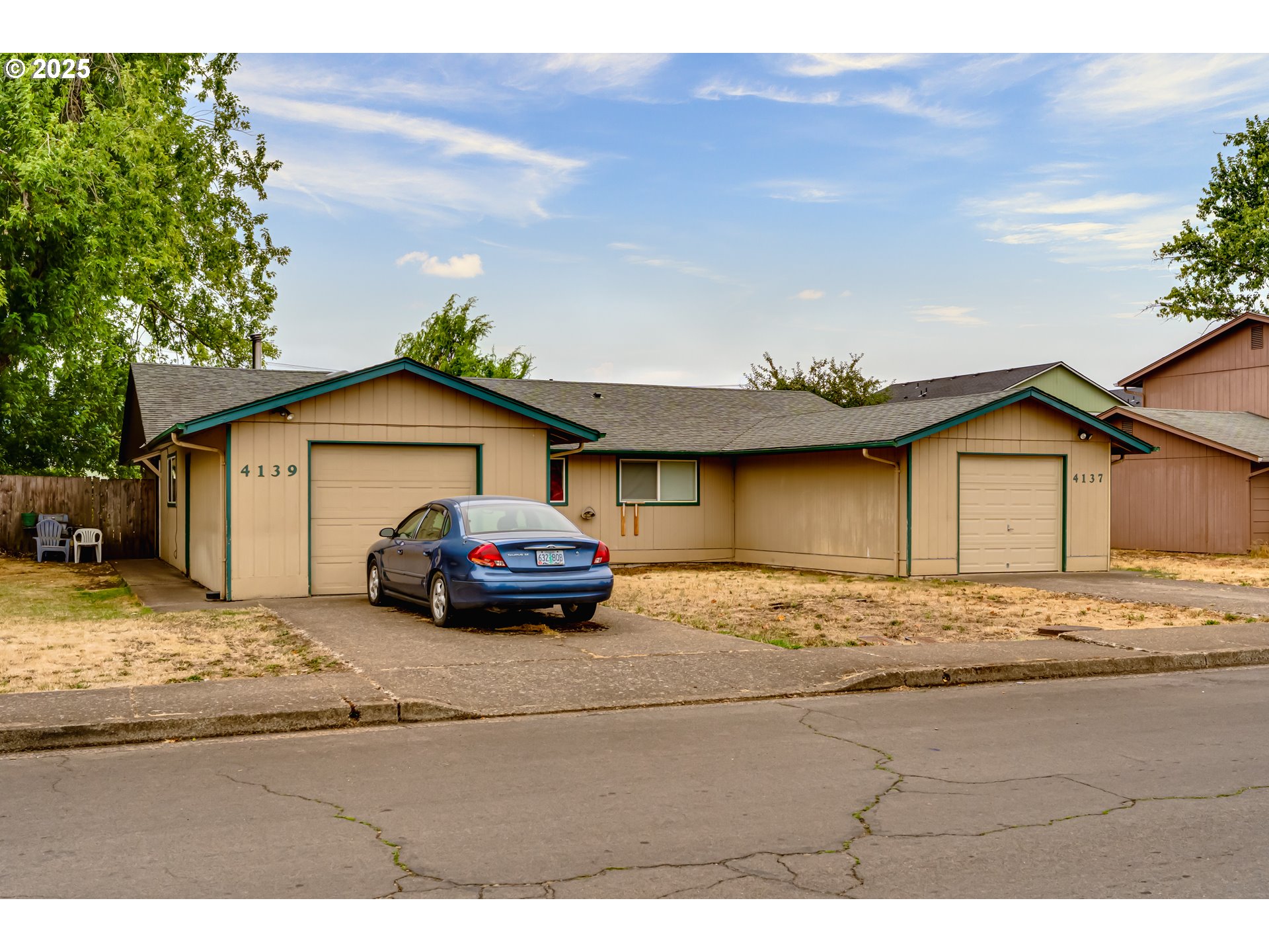 4137-4139 Bluebelle Way Springfield, OR 97478 - Photo 2 of 20