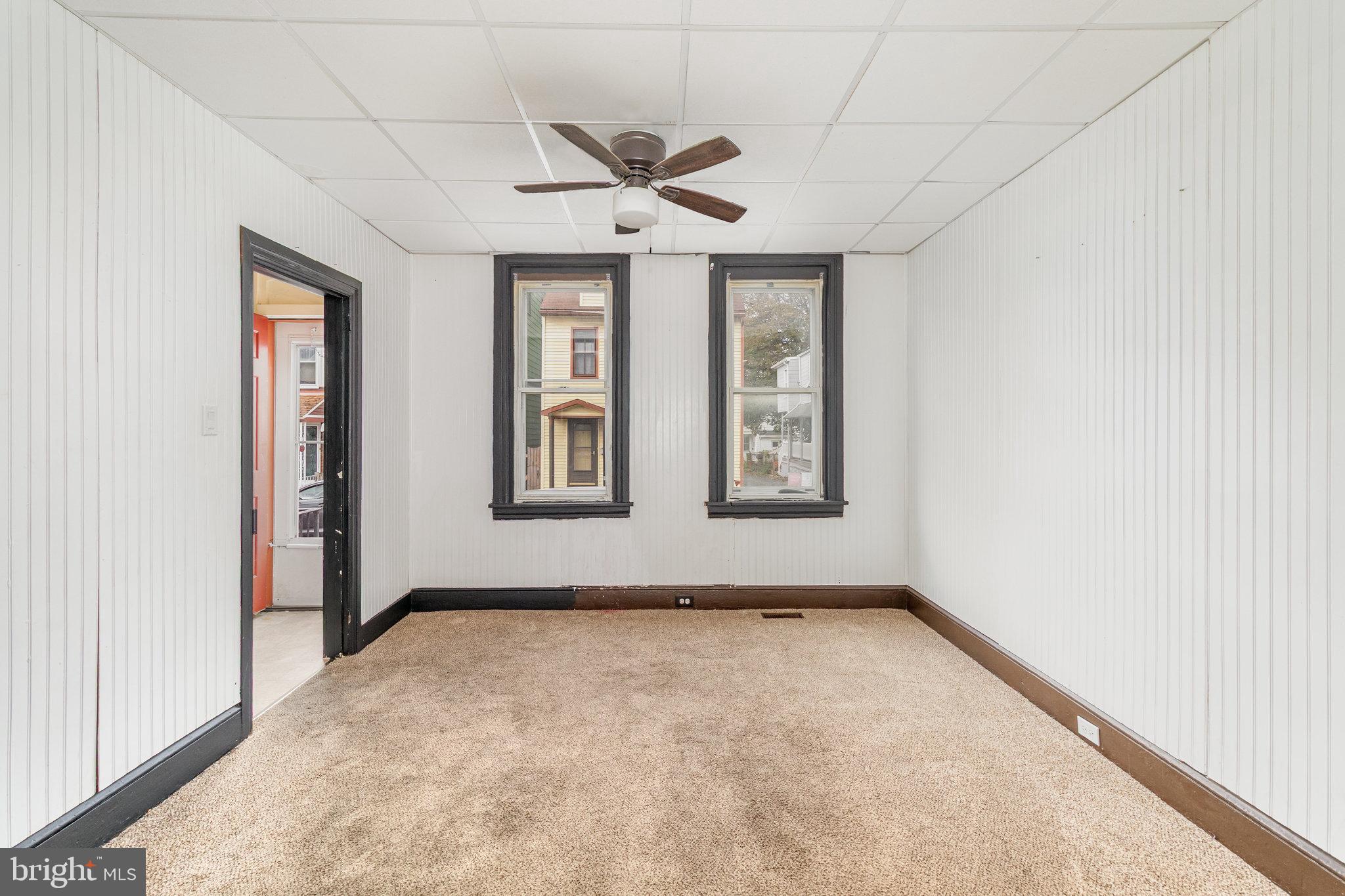 248 South 5th Street Lebanon, PA 17042 - Photo 14 of 35 Bright and airy space with classic charm.