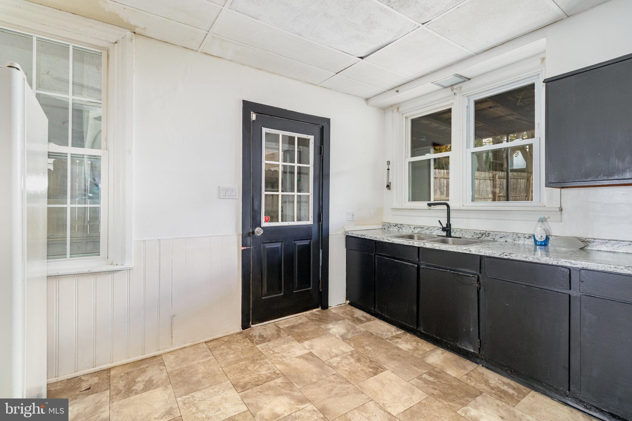 248 South 5th Street Lebanon, PA 17042 - Photo 19 of 35 Bright and inviting kitchen with modern charm.