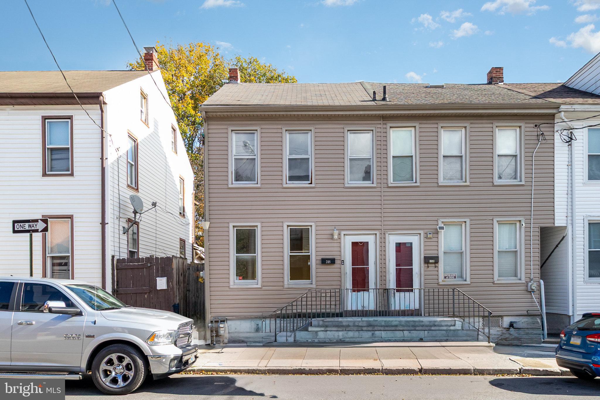 248 South 5th Street Lebanon, PA 17042 - Photo 2 of 35