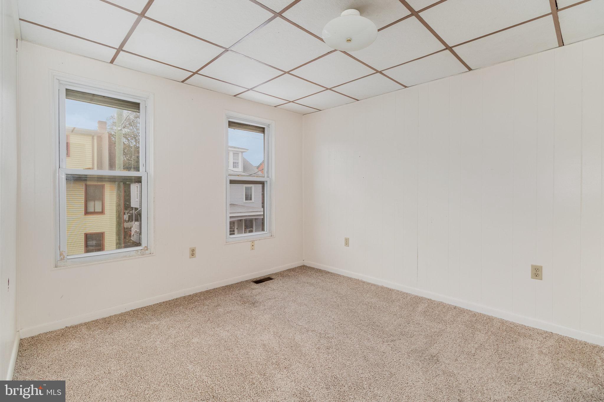 248 South 5th Street Lebanon, PA 17042 - Photo 23 of 35 Bright and airy space with natural light.