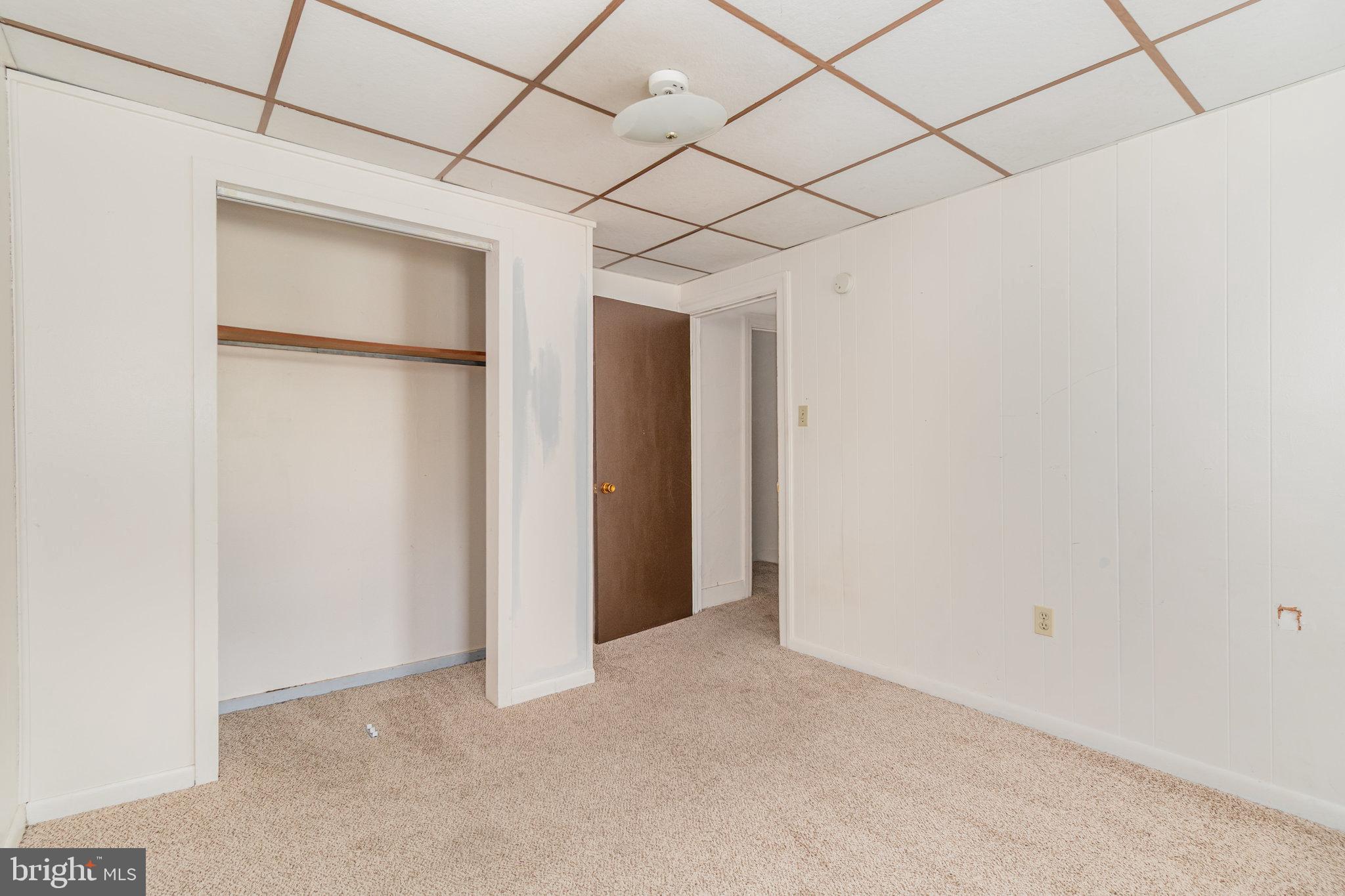 248 South 5th Street Lebanon, PA 17042 - Photo 24 of 35 Spacious room with potential for creativity.