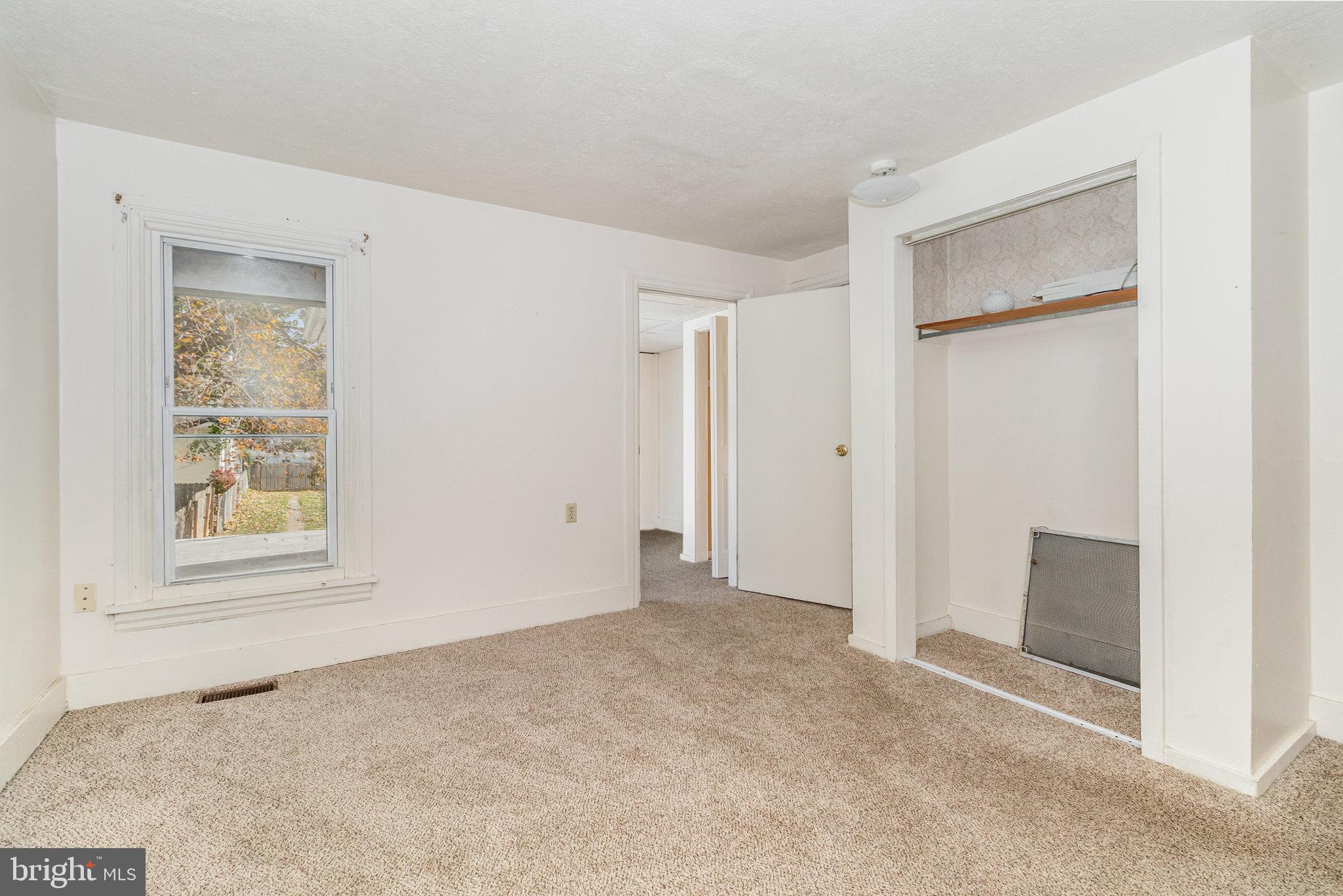 248 South 5th Street Lebanon, PA 17042 - Photo 26 of 35 Bright and airy room with cozy charm.