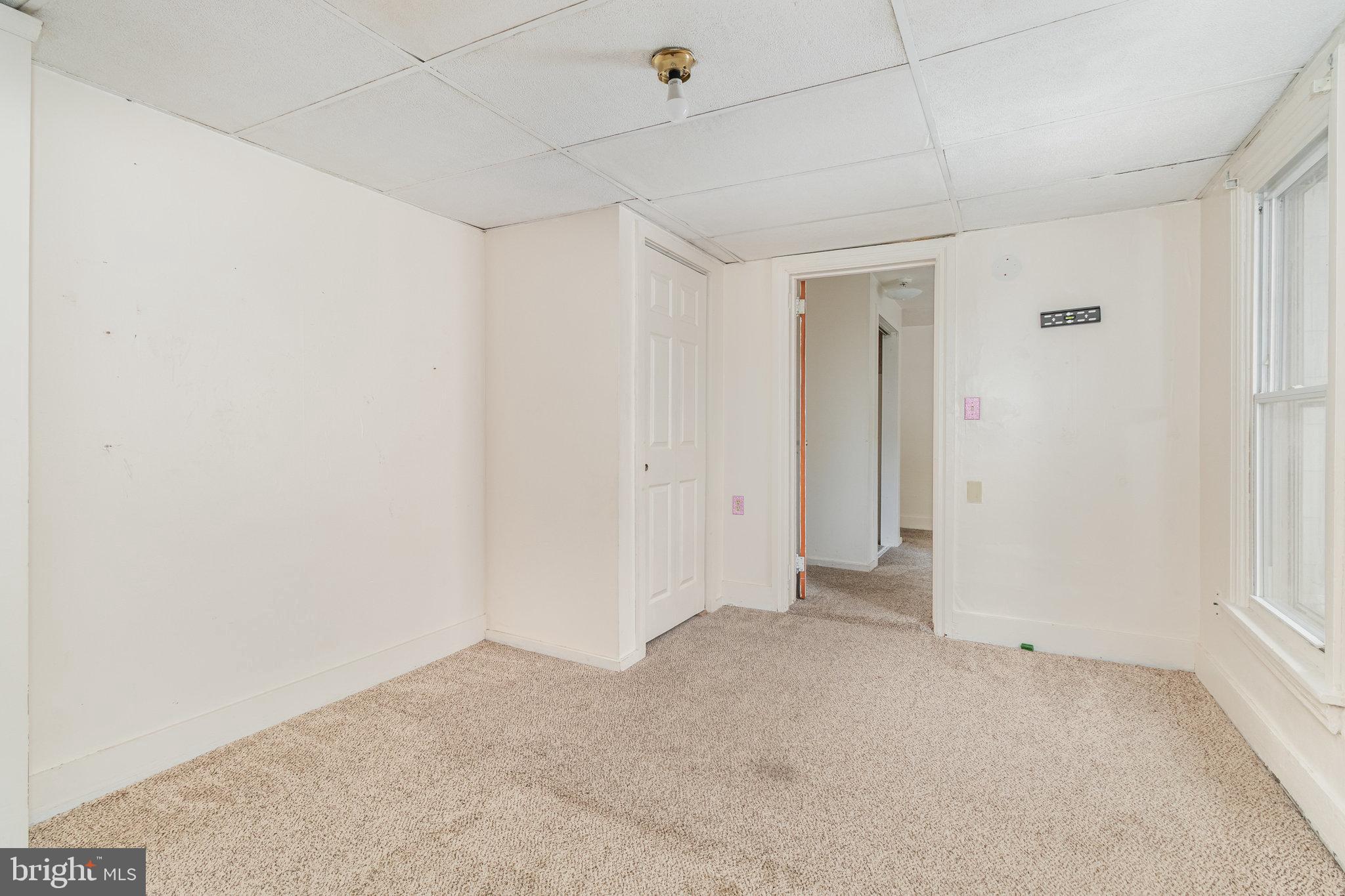 248 South 5th Street Lebanon, PA 17042 - Photo 28 of 35 Spacious room ready for your personal touch.