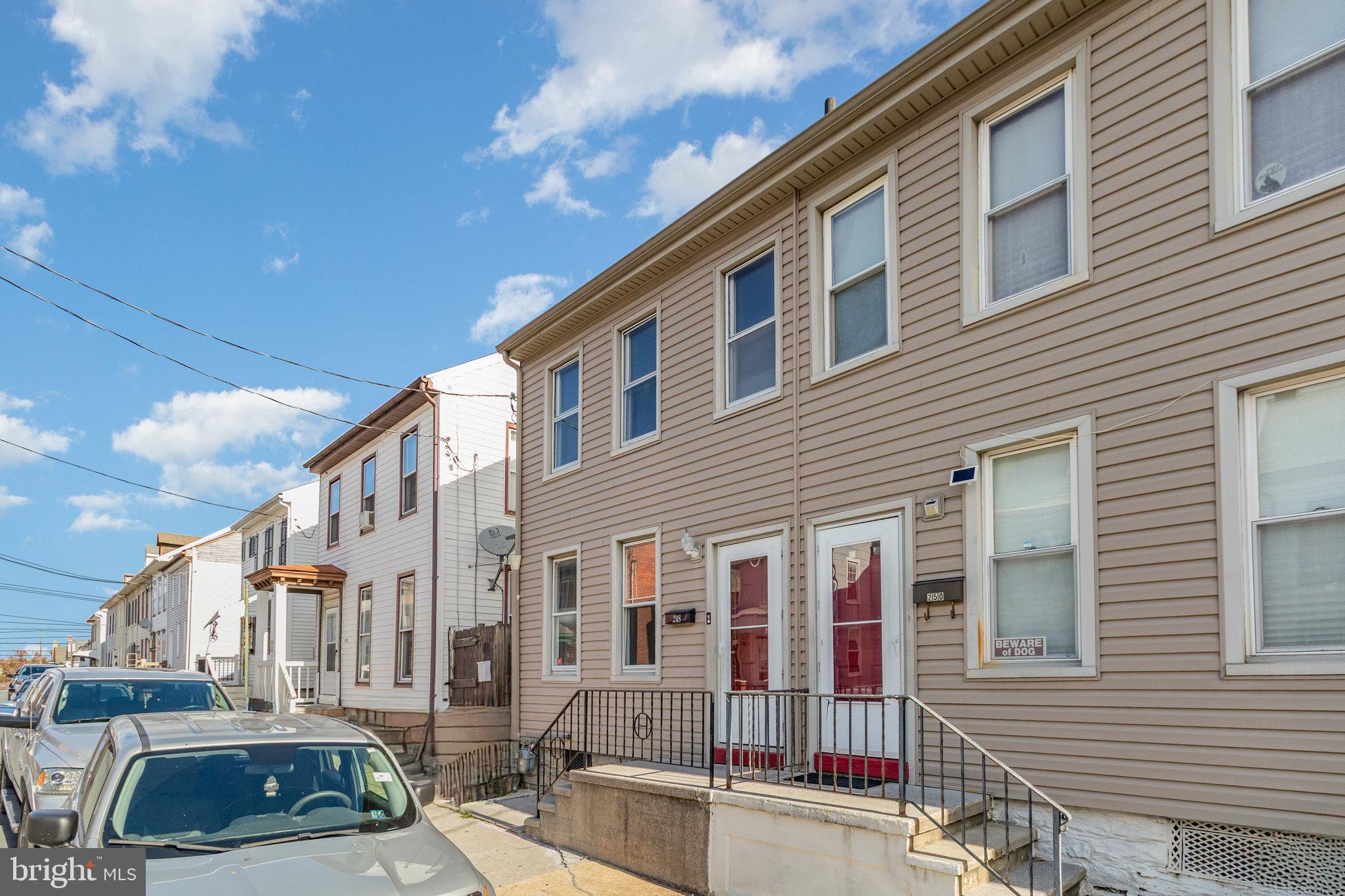 248 South 5th Street Lebanon, PA 17042 - Photo 5 of 35