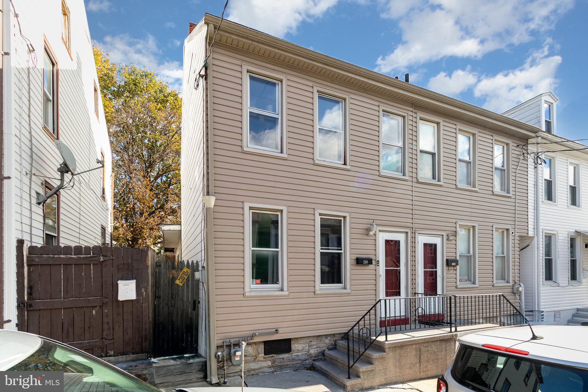 248 South 5th Street Lebanon, PA 17042 - Photo 6 of 35