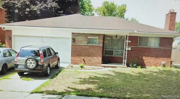 $1,800 | 28661 Panama Street, Warren, MI 48092