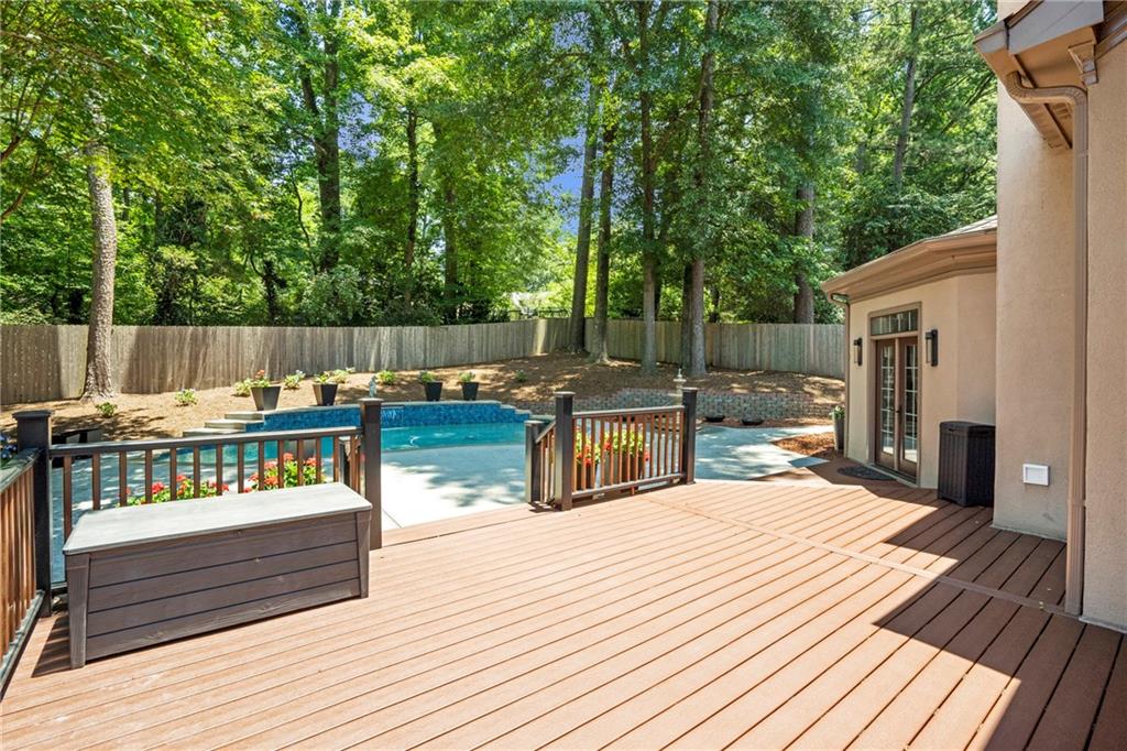 451 Landover Drive Decatur, GA 30030 - Photo 37 of 57