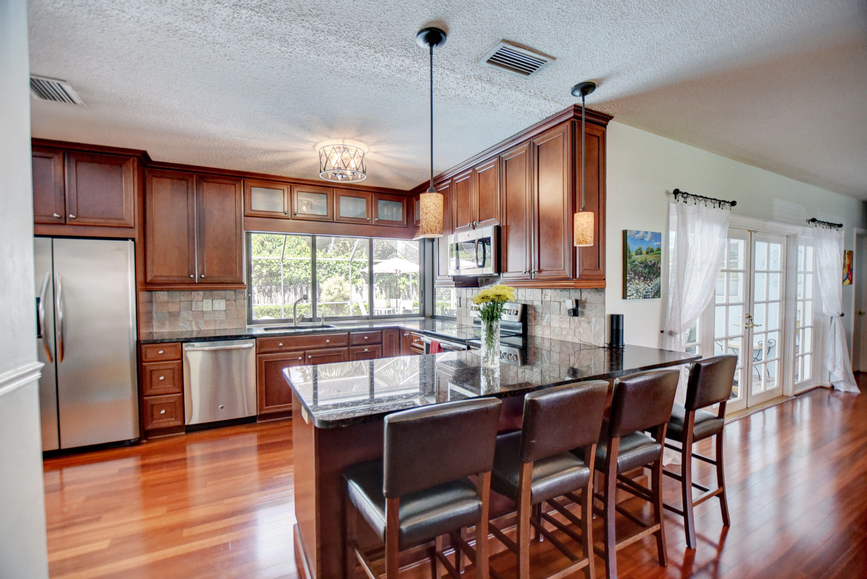 727 Apple Tree Lane Boca Raton, FL 33486 - Photo 11 of 42 Breakfast Bar