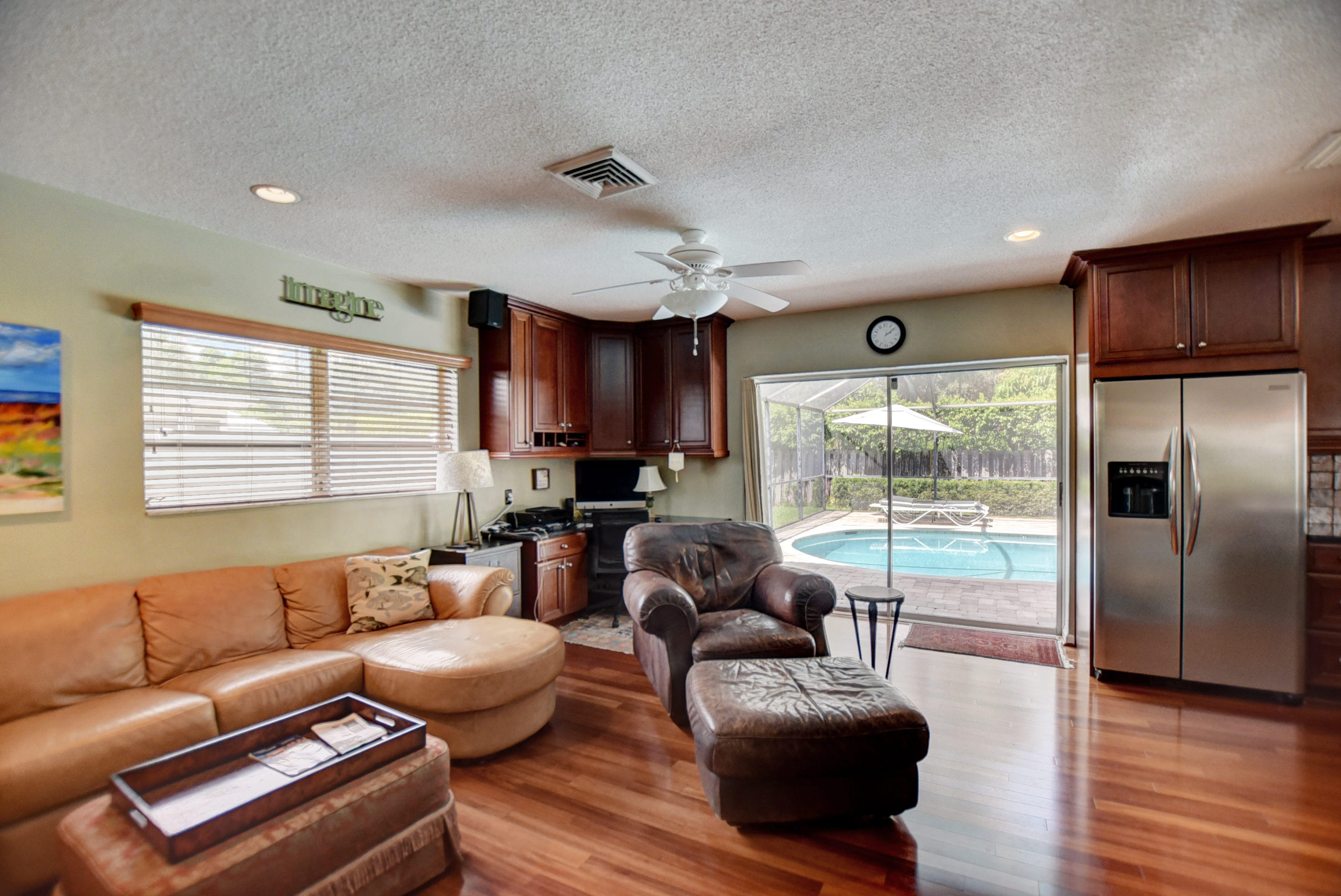 727 Apple Tree Lane Boca Raton, FL 33486 - Photo 16 of 42 Family room