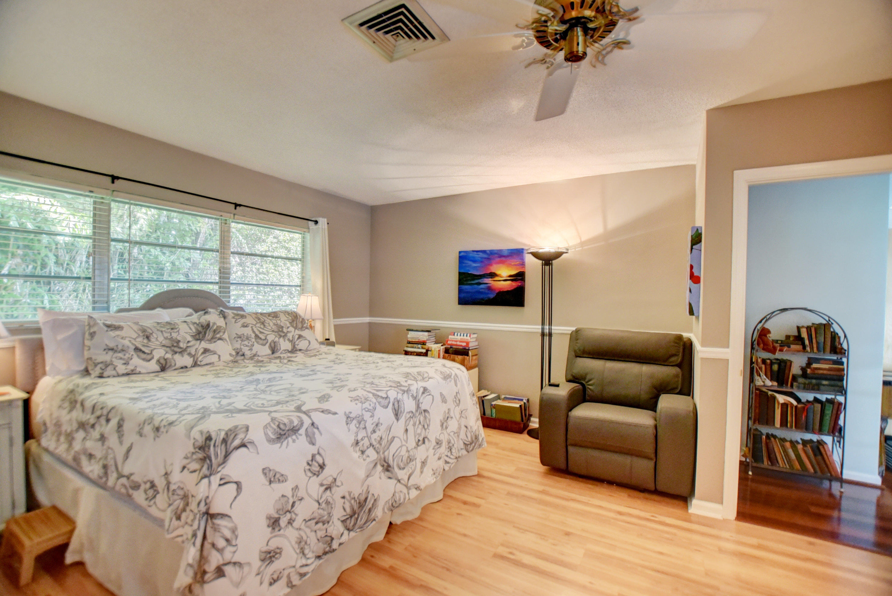 727 Apple Tree Lane Boca Raton, FL 33486 - Photo 18 of 42 Master bedroom