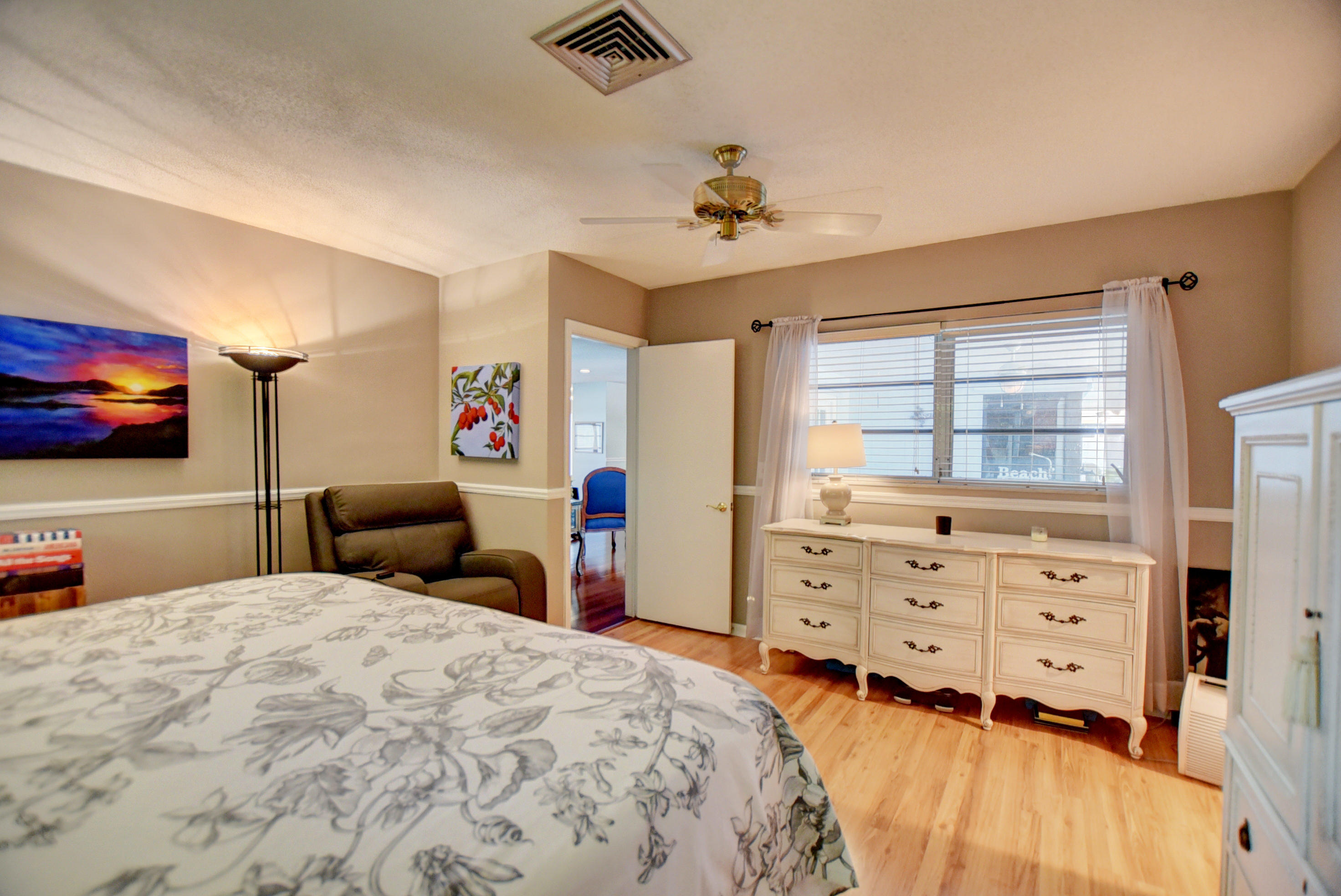 727 Apple Tree Lane Boca Raton, FL 33486 - Photo 20 of 42 Master bedroom