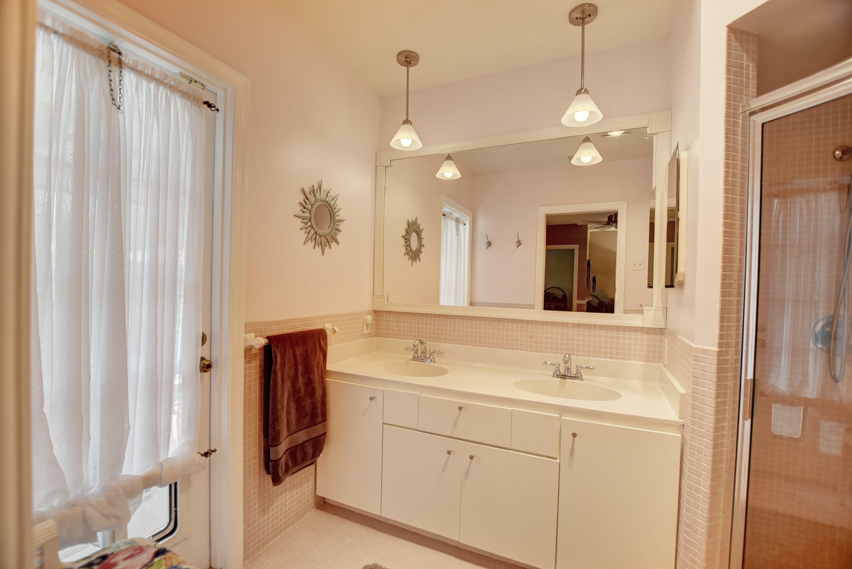 727 Apple Tree Lane Boca Raton, FL 33486 - Photo 22 of 42 Master bathroom