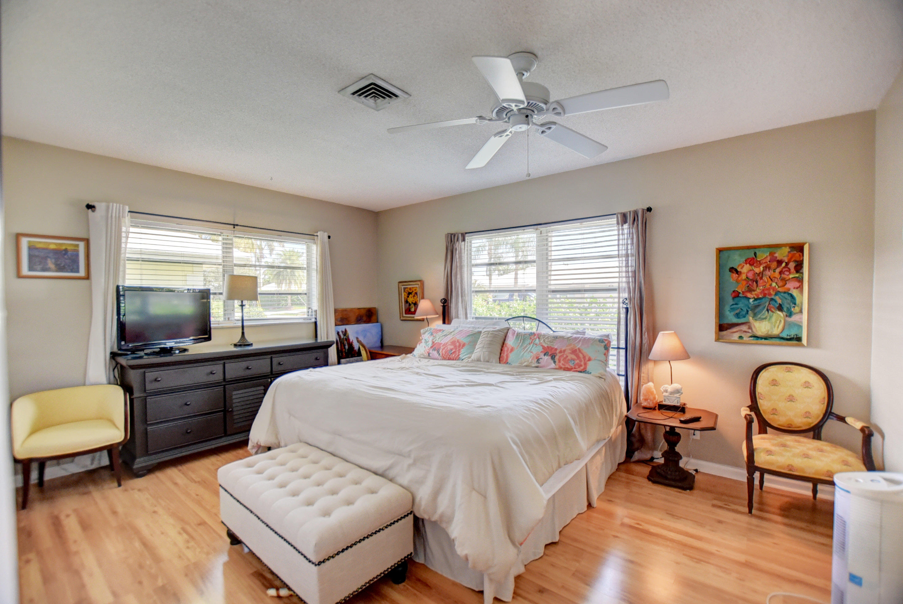 727 Apple Tree Lane Boca Raton, FL 33486 - Photo 24 of 42 Second bedroom