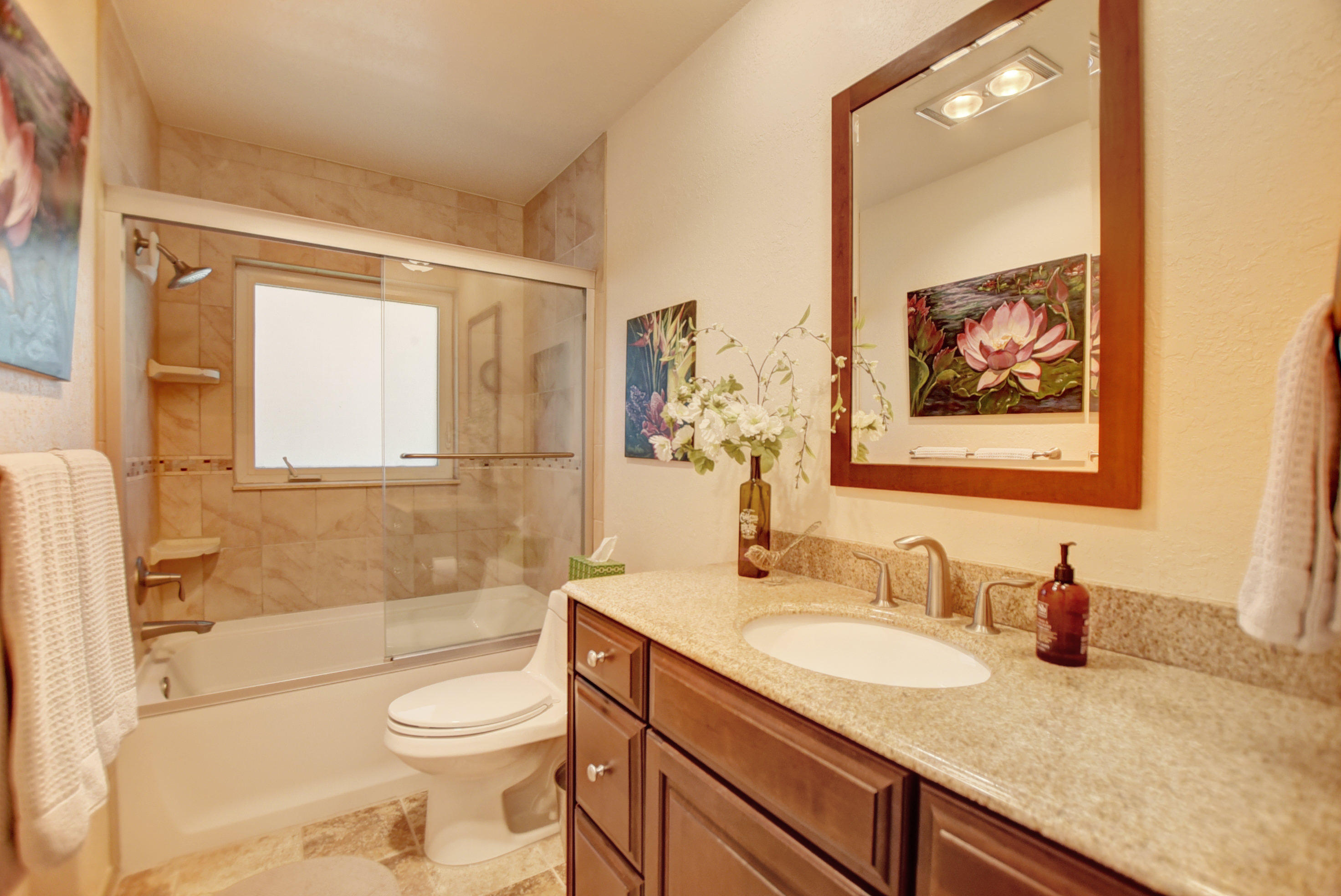 727 Apple Tree Lane Boca Raton, FL 33486 - Photo 26 of 42 Second Bathroom