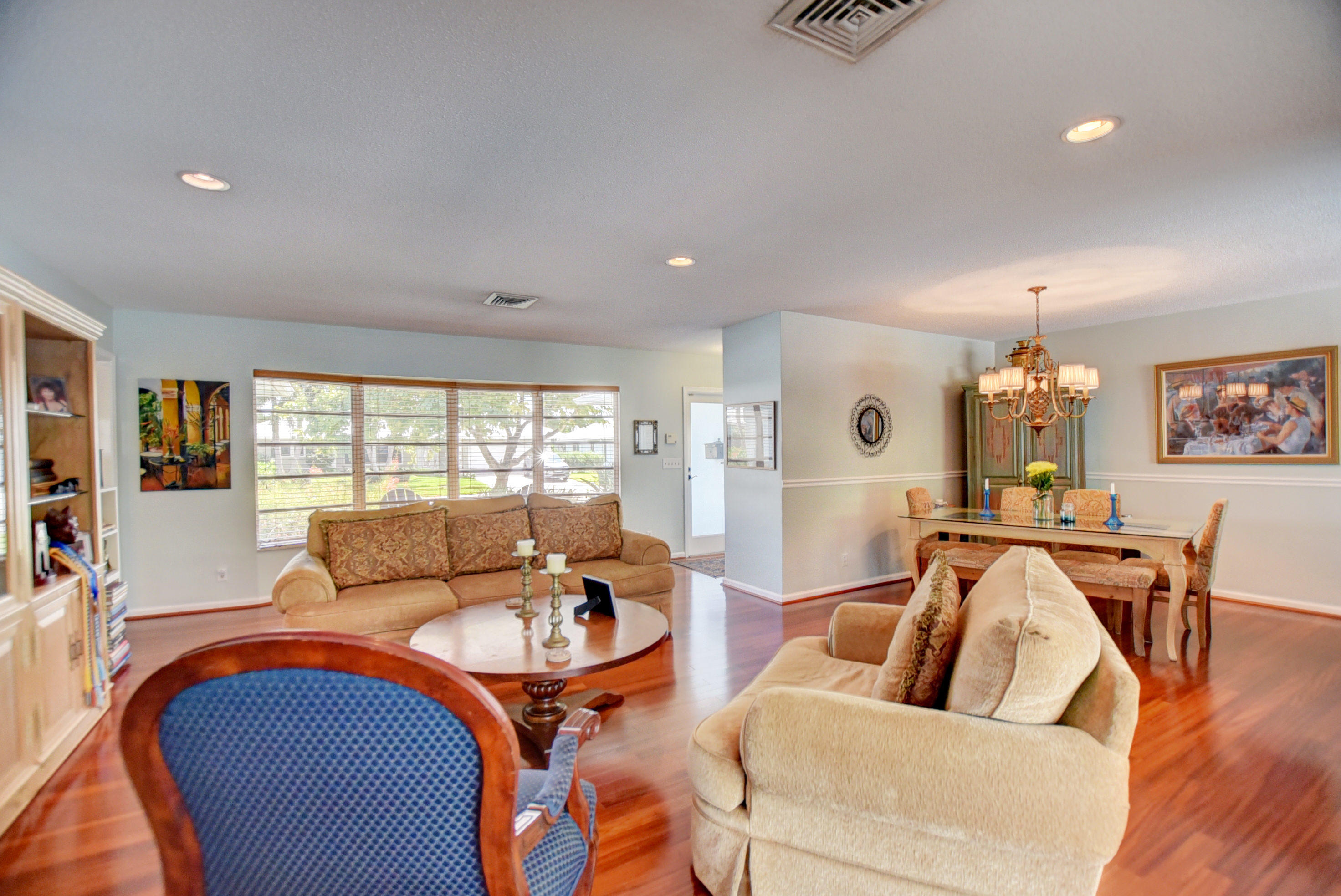 727 Apple Tree Lane Boca Raton, FL 33486 - Photo 6 of 42 Living area