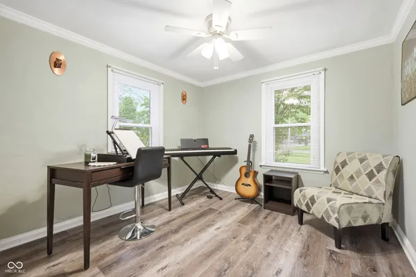 $139,900 | 614 Harrison Street, Anderson, IN 46012