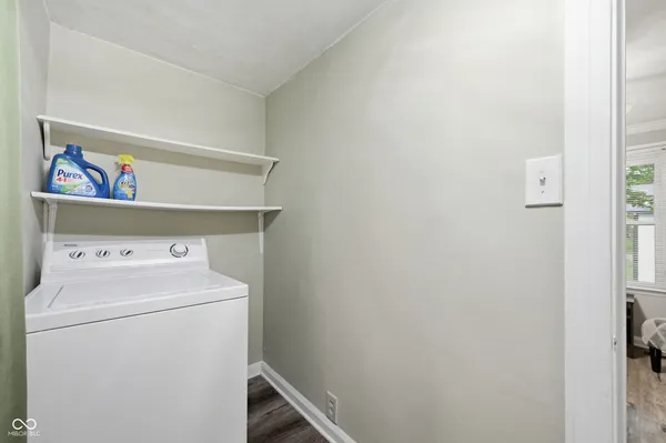 $139,900 | 614 Harrison Street, Anderson, IN 46012