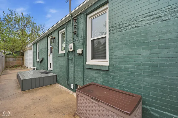 $139,900 | 614 Harrison Street, Anderson, IN 46012