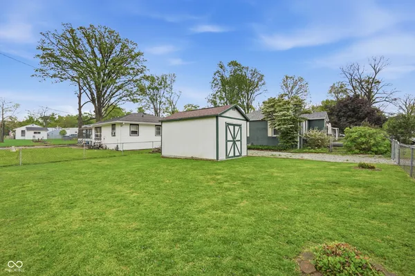 $139,900 | 614 Harrison Street, Anderson, IN 46012