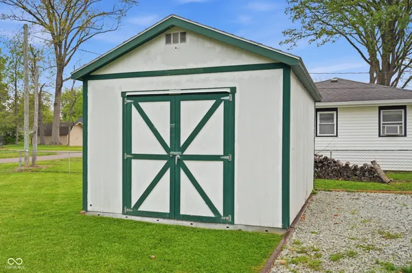 $139,900 | 614 Harrison Street, Anderson, IN 46012