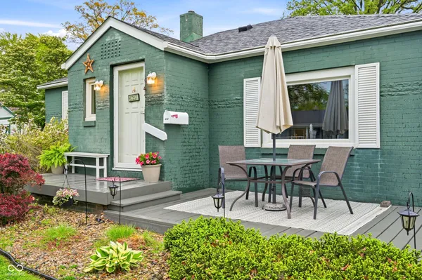 $139,900 | 614 Harrison Street, Anderson, IN 46012