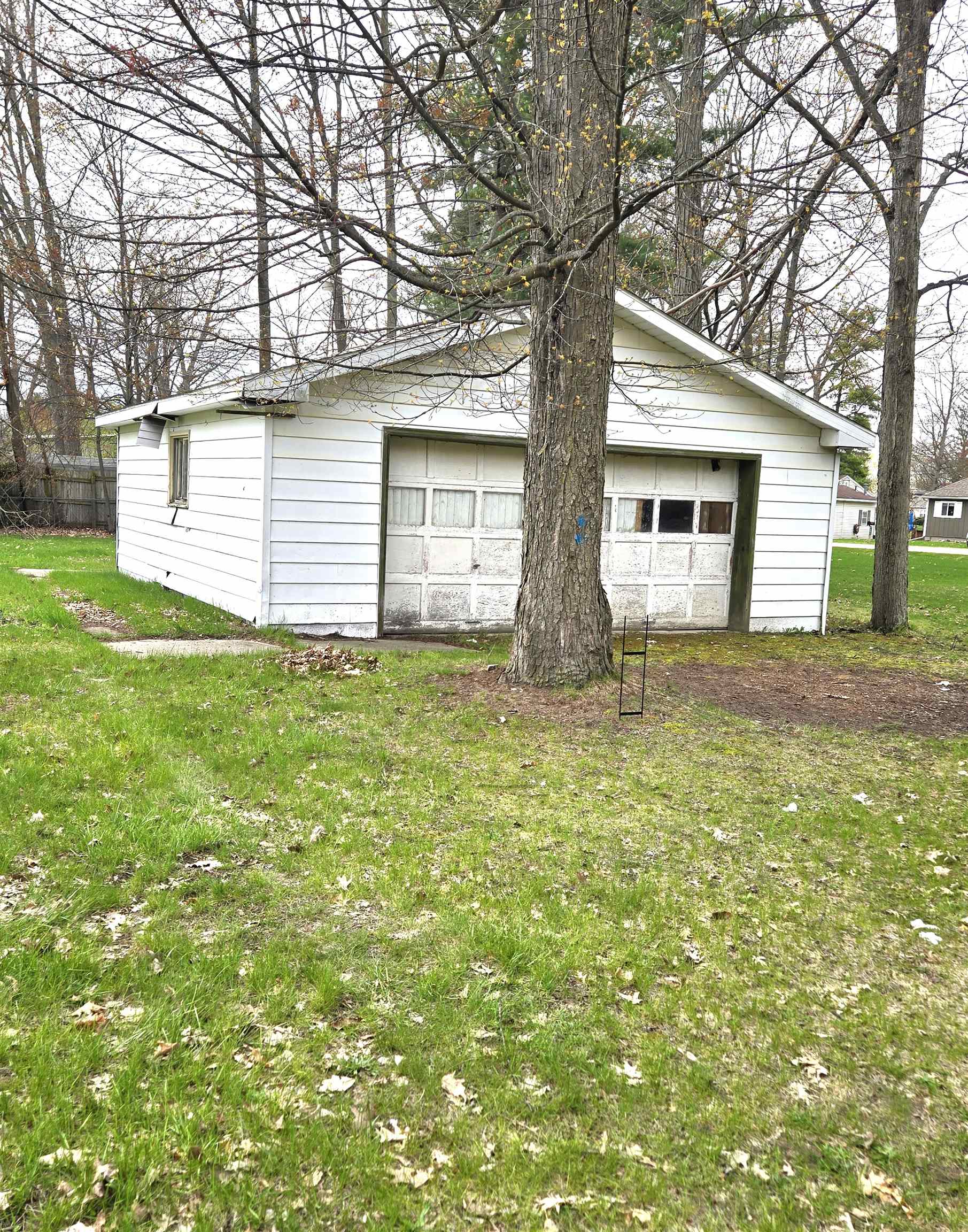 4110 Bayview Road Beaverton, MI 48612 - Photo 2 of 10