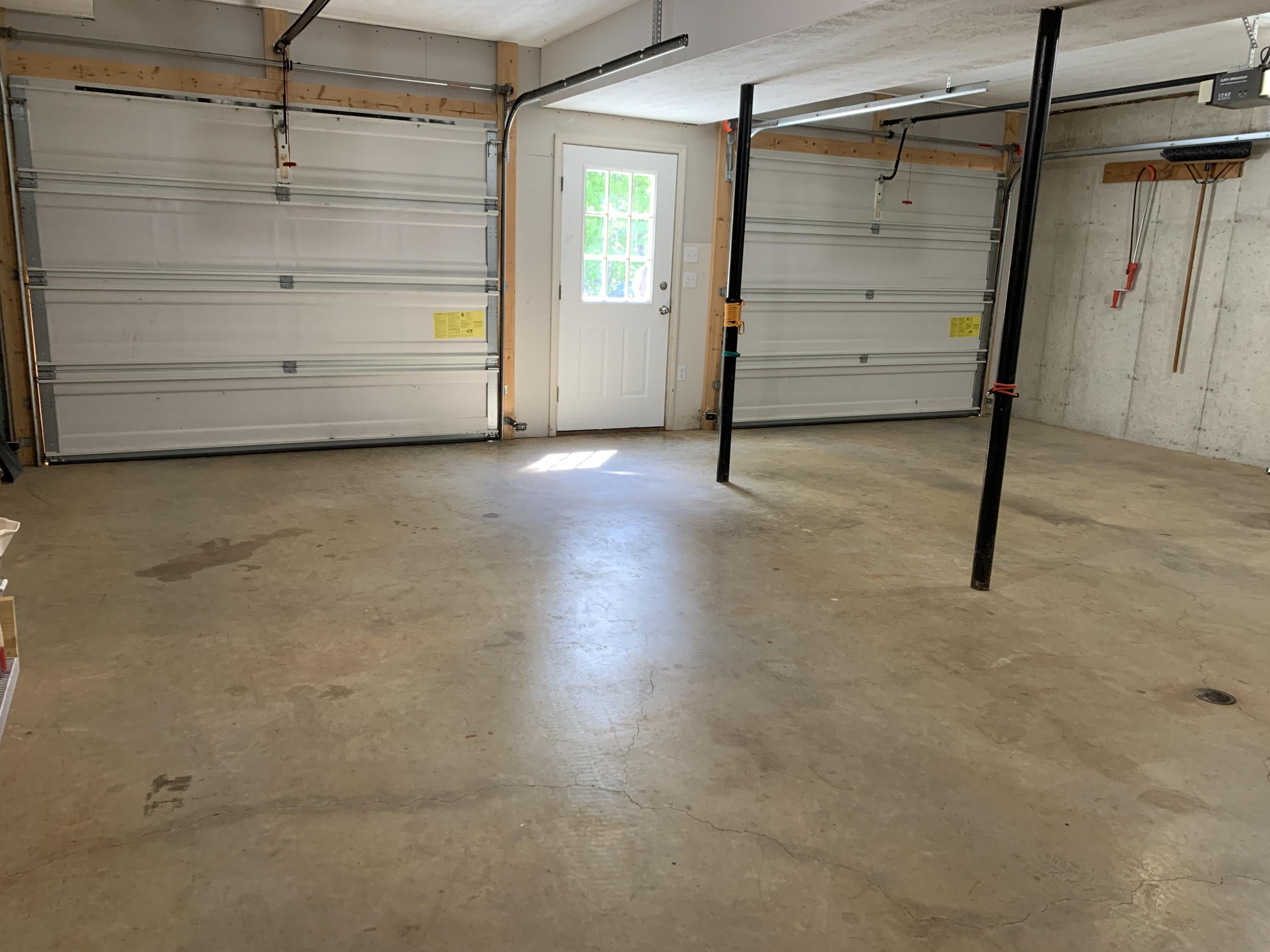 3437 Ingramville Road Ferrum, VA 24088 - Photo 50 of 56 50 Inside Garage (12)