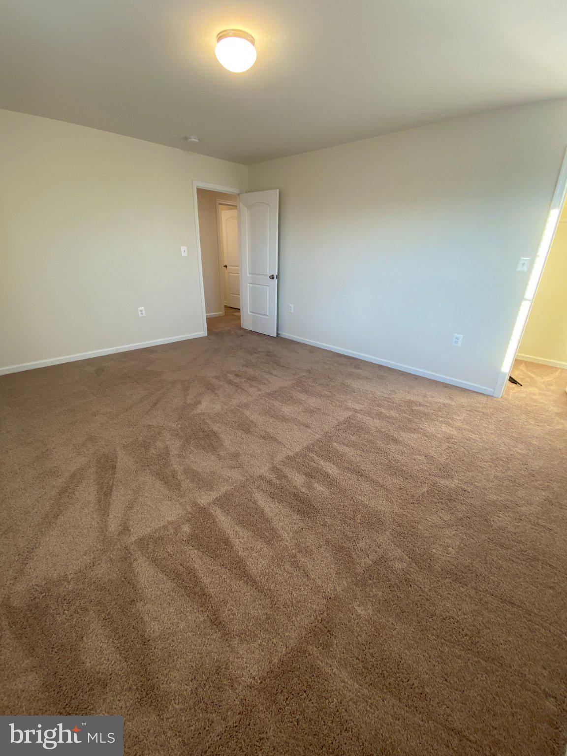 697 Rivanna Run Falling Waters, WV 25419 - Photo 35 of 44 a view of an empty room