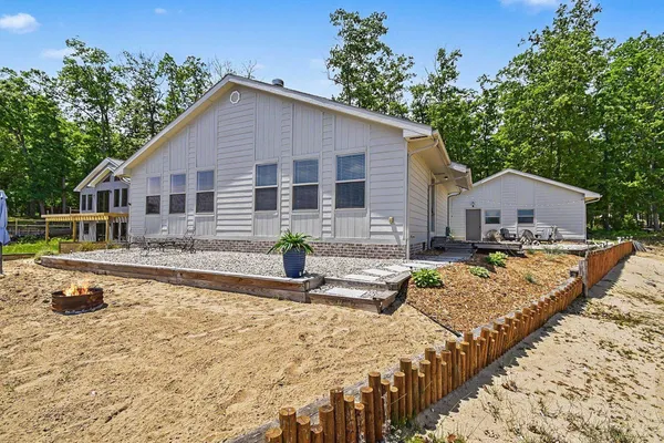 $329,900 | 2280 Bliss Lane, National City, MI 48748