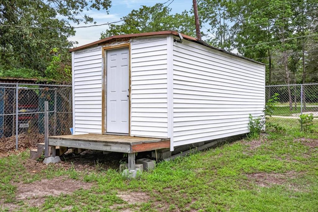 160 Buffalo Springs Road Mabank, TX 75156 - Photo 25 of 32