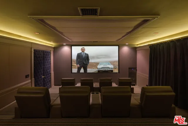 $49,000 | 1350 Benedict Canyon Drive, Beverly Hills, CA 90210