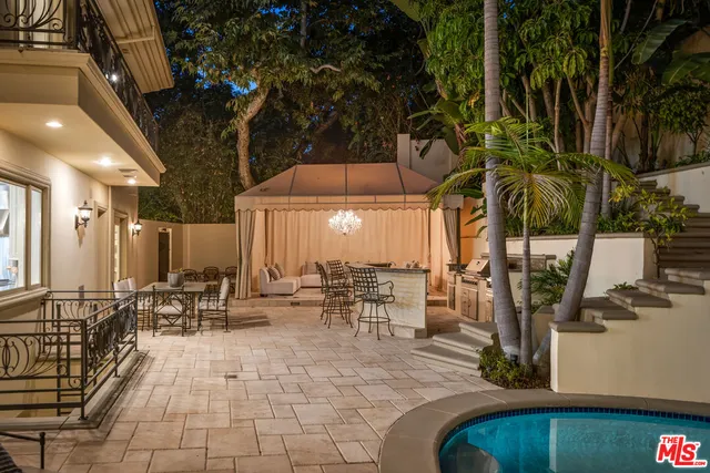 $49,000 | 1350 Benedict Canyon Drive, Beverly Hills, CA 90210