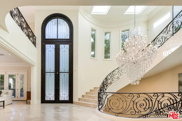 $45,000 | 1350 Benedict Canyon Drive, Beverly Hills, CA 90210