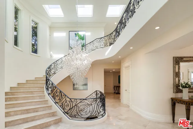 $49,000 | 1350 Benedict Canyon Drive, Beverly Hills, CA 90210