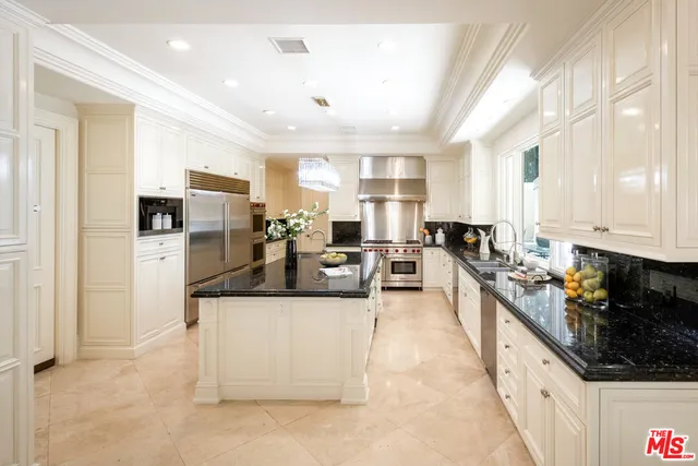 $49,000 | 1350 Benedict Canyon Drive, Beverly Hills, CA 90210