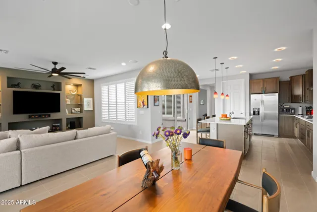 $465,000 | 8077 South Sonoran Oak Drive, Tucson, AZ 85747